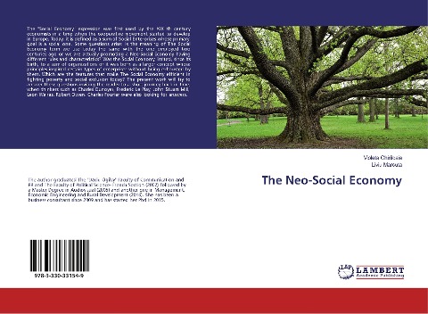 The Neo-Social Economy