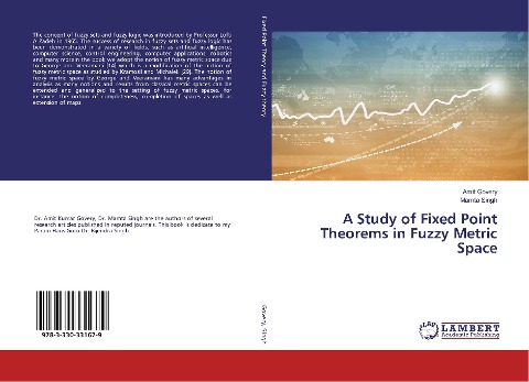 A Study of Fixed Point Theorems in Fuzzy Metric Space