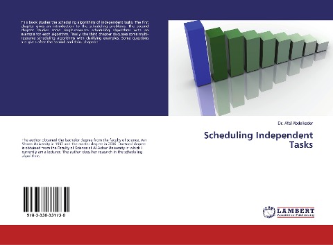 Scheduling Independent Tasks