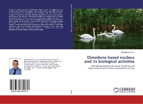 Dimedone based nucleus and its biological activities: Dimedone based Anticancer Acridines and Hydrazones & anti-inflammatory Quinazolines
