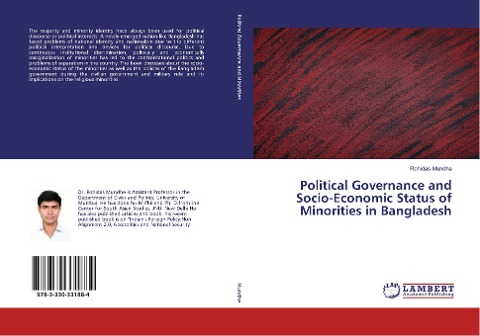 Political Governance and Socio-Economic Status of Minorities in Bangladesh