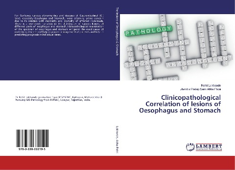 Clinicopathological Correlation of lesions of Oesophagus and Stomach