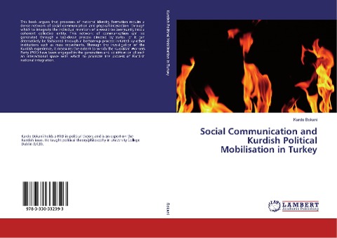 Social Communication and Kurdish Political Mobilisation in Turkey