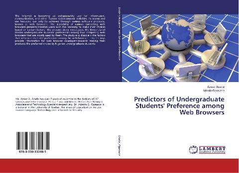Predictors of Undergraduate Students Preference among Web Browsers