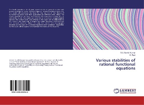 Various stabilities of rational functional equations