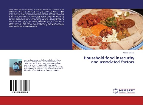 Household food insecurity and associated factors