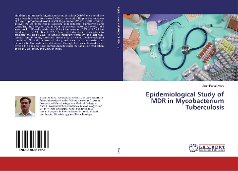 Epidemiological Study of MDR in Mycobacterium Tuberculosis
