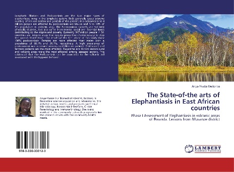 The State-of-the arts of Elephantiasis in East African countries: Phase I Assessment of Elephantiasis in volcanic areas of Rwanda. Lessons from Musanze district