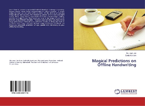 Magical Predictions on Offline Handwriting
