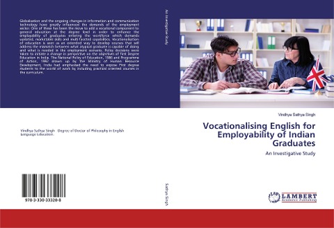 Vocationalising English for Employability of Indian Graduates: An Investigative Study