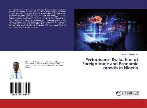 Performance Evaluation of Foreign trade and Economic growth in Nigeria