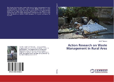 Action Research on Waste Management in Rural Area