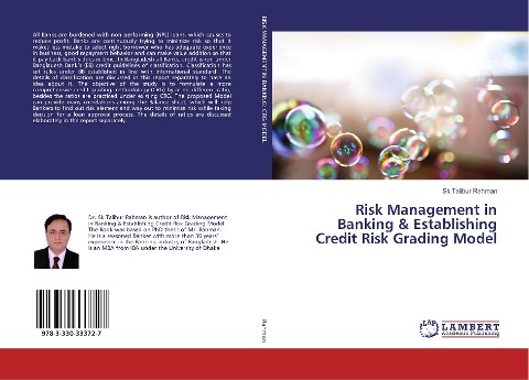 Risk Management in Banking & Establishing Credit Risk Grading Model