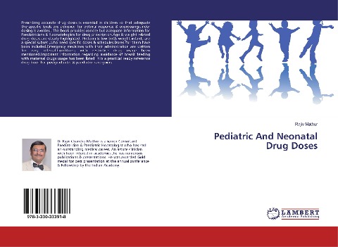 Pediatric And Neonatal Drug Doses