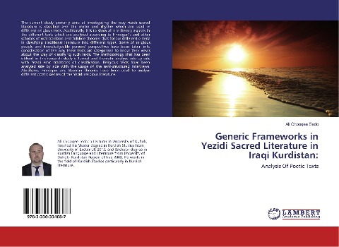 Generic Frameworks in Yezidi Sacred Literature in Iraqi Kurdistan:: Analysis Of Poetic Texts