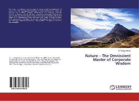 Nature - The Omniscient Master of Corporate Wisdom