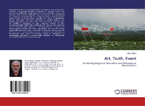 Art, Truth, Event: Positioning Pragmatic Naturalism and Philosophical Hermeneutics