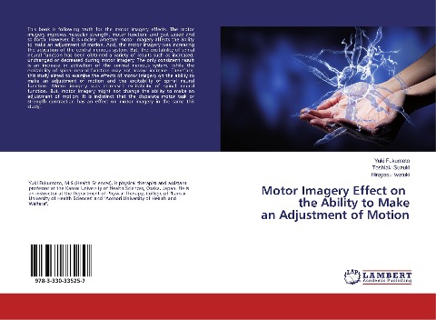 Motor Imagery Effect on the Ability to Make an Adjustment of Motion