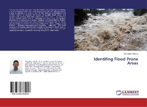 Identifing Flood Prone Areas