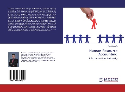 Human Resource Accounting: Effect on the Firms Productivity