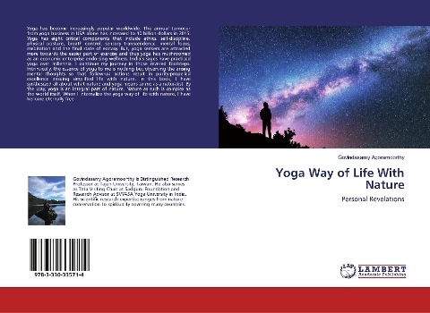Yoga Way of Life With Nature: Personal Revelations