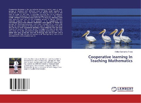 Cooperative learning In Teaching Mathematics