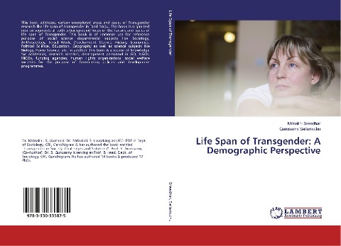 Life Span of Transgender: A Demographic Perspective