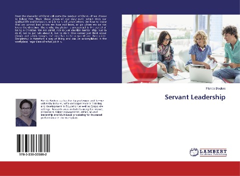 Servant Leadership