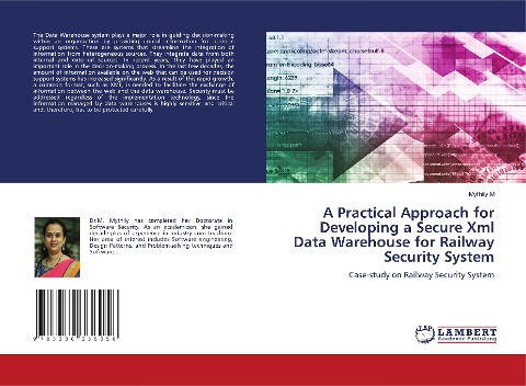 A Practical Approach for Developing a Secure Xml Data Warehouse for Railway Security System: Case-study on Railway Security System