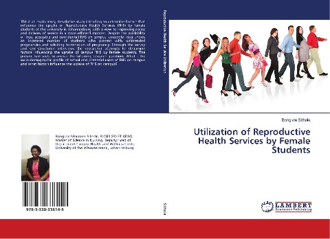 Utilization of Reproductive Health Services by Female Students