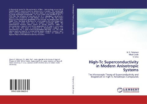 High-Tc Superconductivity in Modern Anisotropic Systems: The Microscopic Theory of Superconductivity and Magnetism in High-Tc Anisotropic Compounds