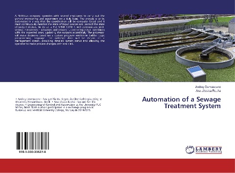 Automation of a Sewage Treatment System
