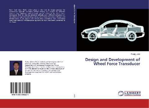 Design and Development of Wheel Force Transducer
