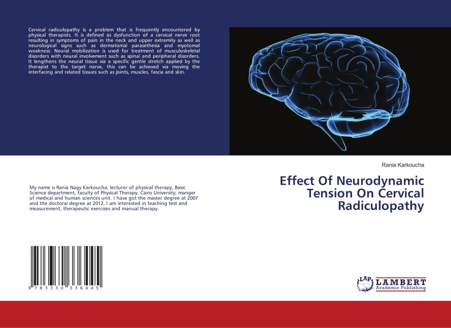 Effect Of Neurodynamic Tension On Cervical Radiculopathy
