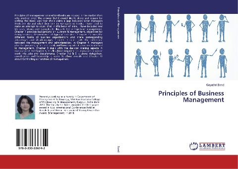 Principles of Business Management