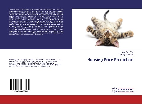 Housing Price Prediction