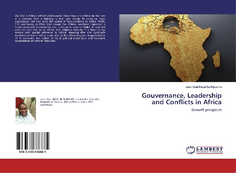 Gouvernance, Leadership and Conflicts in Africa: Growth prospects
