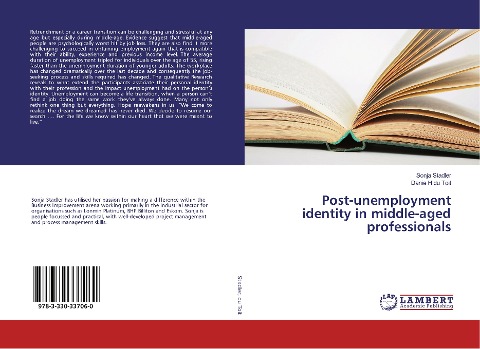 Post-unemployment identity in middle-aged professionals
