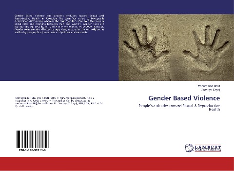 Gender Based Violence: Peoples attitudes toward Sexual & Reproductive Health