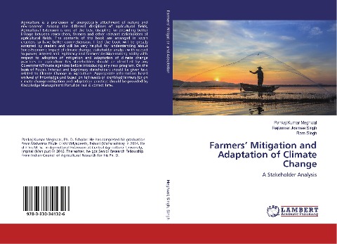 Farmers Mitigation and Adaptation of Climate Change: A Stakeholder Analysis