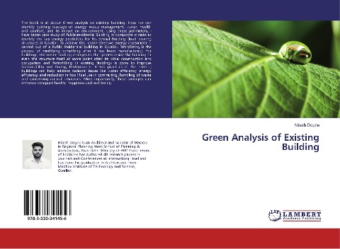 Green Analysis of Existing Building