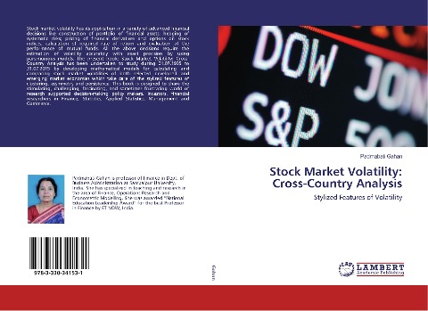 Stock Market Volatility: Cross-Country Analysis: Stylized Features of Volatility