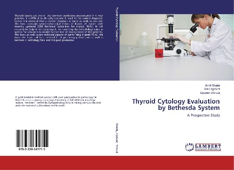 Thyroid Cytology Evaluation by Bethesda System: A Prospective Study