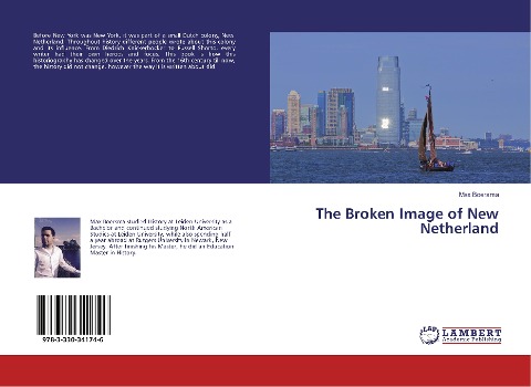 The Broken Image of New Netherland