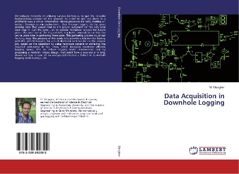 Data Acquisition in Downhole Logging