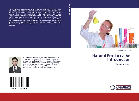 Natural Products: An Introduction: Phytochemistry