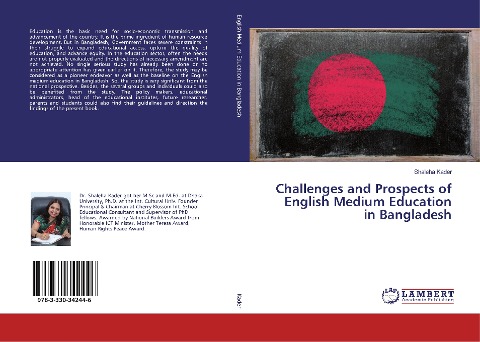 Challenges and Prospects of English Medium Education in Bangladesh