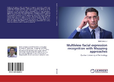 Multiview facial expression recognition with Mapping approaches: Quchan University of Technology
