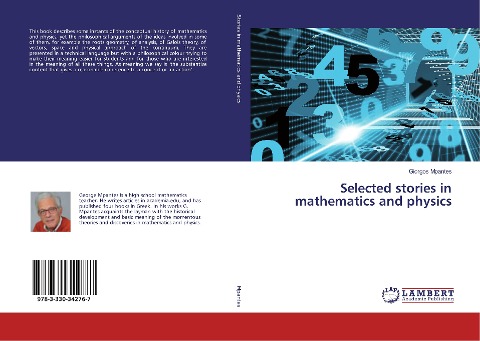 Selected stories in mathematics and physics