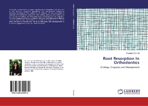 Root Resorption In Orthodontics: Etiology, Diagnosis and Management